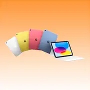 iPad 10 (10.9")