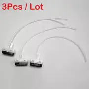 3PCS Cap capping Top for Mimaki JV3-130S /JV3-160S -- M007813 DX4 Print Head