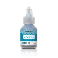 在飛比找樂天市場購物網優惠-【現貨】Brother BT5000C 原廠藍色墨水 適用 