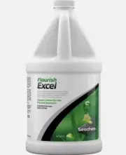 Seachem Flourish Excel 4L Plant Fertiliser Aquascaping Aquarium