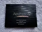 Aesthetica 6 CREAM Contour Series Makeup Palette Light Medium Dark Shades