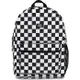 【DICKIES】美線 I-27087-146 Checkered Black Student Backpack 後背包