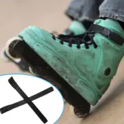 2 Set Buckle Brakes Roller Skates Strap Child Skating Shoes