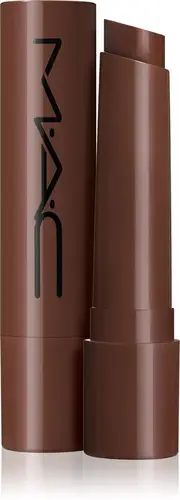 MAC Cosmetics Squirt Stick Plumping Lip Gloss Stick Color Lower Cut 2.3 g