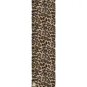 Fruity Griptape (9"x33") Leopard Single Sheet Skateboard Deck Grip tape