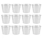 Disposable Grease Bucket Liners Fit for Wood Fired Pellet BBQ Grill8304