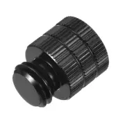 Mic Stand Adapter 1/4 Female to M12 Male Screw Thread for Camera Tripod