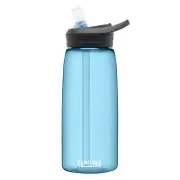 Camelbak - Eddy+ 1L Drink Bottle - Tritan™ Renew - True Blue