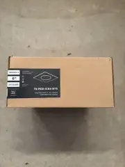 Triad PDX Series 4 In-Ceiling DT /SURROUND Speaker - 6" NIB