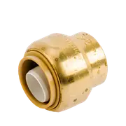 SharkBite 20mm PEX End Cap