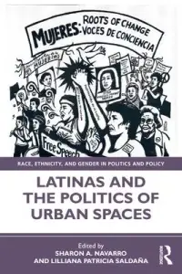 在飛比找博客來優惠-Latinas and the Politics of Ur