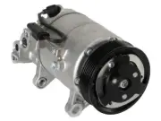 For 2015-2019 Mini Cooper A/C Compressor 14142GMKT 2016 2017 2018 (for: Mini)