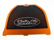 Twin Air Pre-Oiled Backfire Foam Air Filter (158553FRX)