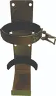 2.3/2.5 KG FIRE EXTINGUISHER VEHICLE BRACKETS, HEAVY DUTY MOUNTING BRACKET