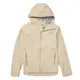 The North Face W DRYVENT BIOBASED 女 防水透氣衝鋒衣外套 NF0A5K2W3X4 卡其