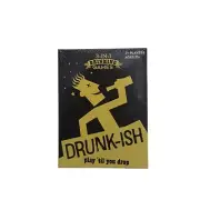 NWT Drunk-Ish Game