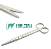 Surgical Operating Medical Mayo Scissors Straight 6.75" Blunt New Instruments