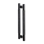 Buster and Punch Cross Pull Bar Back to Back - Available in Various Finishes