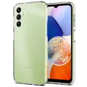 SPIGEN Galaxy A14 5G Case, Genuine Liquid Crystal Soft Slim Clear Case for Samsung