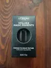 L’Oreal Infallible Magic Eye Pigments 456 DO NOT ENTER, Powder To Cream Texture