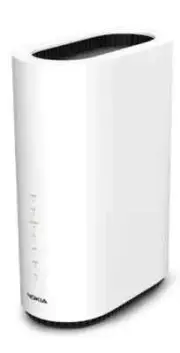 Nokia XS-2426X-A XGS PON ONT Wi-Fi 6 4x4 802.11ax Access Point