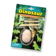 GOW in Dark Dino Excavation Kit
