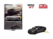 1/64 Mini GT #442 Bentley Continental GT Speed 2022 Anthracite Satin mgt00442