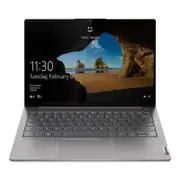 Lenovo ThinkBook 13s G2 ITL 13.3" WUXGA Laptop i7-1165G7 16GB 512GB W11P