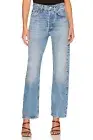 AGOLDE 90’s JEAN MID RISE ORGANIC COTTON LOOSE DENIM JEANS IN SCHEME 32x29 NWT