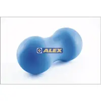 在飛比找蝦皮購物優惠-【維玥體育】 ALEX B-51 花生型按摩球 (只) B-
