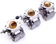 821854T4 821854T5 821854T6 Carburetor Kit For 2T 40-60HP MERCURY MARINE Outboard