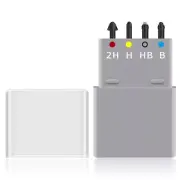 Excellent Touch Pen Stylus Refill Pencil Tip Kit for Microsoft Surface Pro 4 New