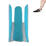 Sock Aid Device Easy On and Off Stocking Slider Sock Helper Tool for Elderly Pregnant Senior