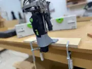 Festool Domino DF 500 Holster