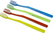 Plak Smacker PrePasted Small Head Disposable Toothbrush (20 count)