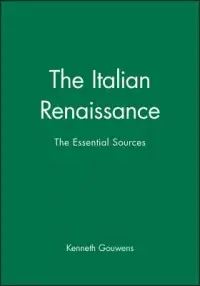 在飛比找博客來優惠-Italian Renaissance: The Essen