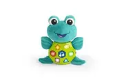 Baby Einstein Ocean Explorers Neptunes Cuddly Plush Composer Musical Discovery Toy, Ages 6 Months and up