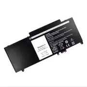 51Wh Dell Latitude E5450 E5550 E5250 Laptop Replacement Battery, Only fit battery part # G5M10