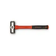Crescent 2.5lb Pound Fiberglass Engineer Sledge Mallet Hammer CHFENG40