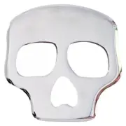 Stainless Steel Scraping Board Face Massage Whole Body Universal Tendon5786
