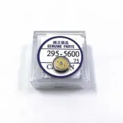 1pcs New Rechargeable Battery For Citizen Eco-Drive Capacitor Sealed