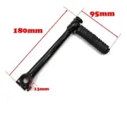 PW80 KICK START STARTER LEVER FOR YAMAHA PEEWEE PW PY TTR90 PY80 JS80PY