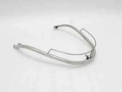 Lambretta GP Front Mudguard Bumper Protector / Guard