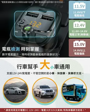 【急速PD30W】 藍芽5.1 typec車用藍牙MP3播放器 免持通話 車載雙USB車充 三孔USB車充 藍牙/SD卡/隨身碟音樂播放 語音導航