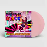 Songs From The Kitchen Disco: Sophie Ellis-Bextor's Greatest Hits (Limited Pink Vinyl)