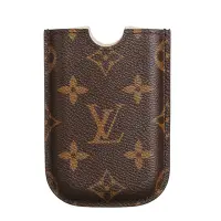 在飛比找Yahoo奇摩購物中心優惠-LV【M40557】經典monogram Blackberr