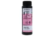 Shades EQ Color Gloss - Pastel Silver Green by Redken for Unisex - 2 oz Hair Color