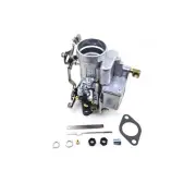 Carter W-o Carb 1947-1950 Truck Willys MB CJ2A Ford GPW Army Jeep G503 L134 4cyl (for: Ford)