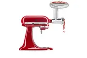 KitchenAid Metal Food Grinder Attachment