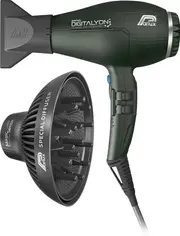 PARLUX digitalyon anthracite + magic sense diffuser